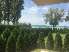 Lakeview Apartment Balatonlelle